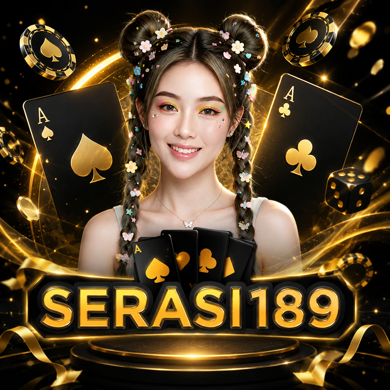 SERASI189